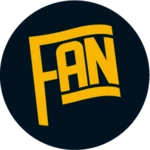 Logo of Fanaliga - for real football fans! android Application 